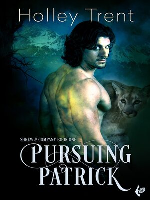cover image of Pursuing Patrick